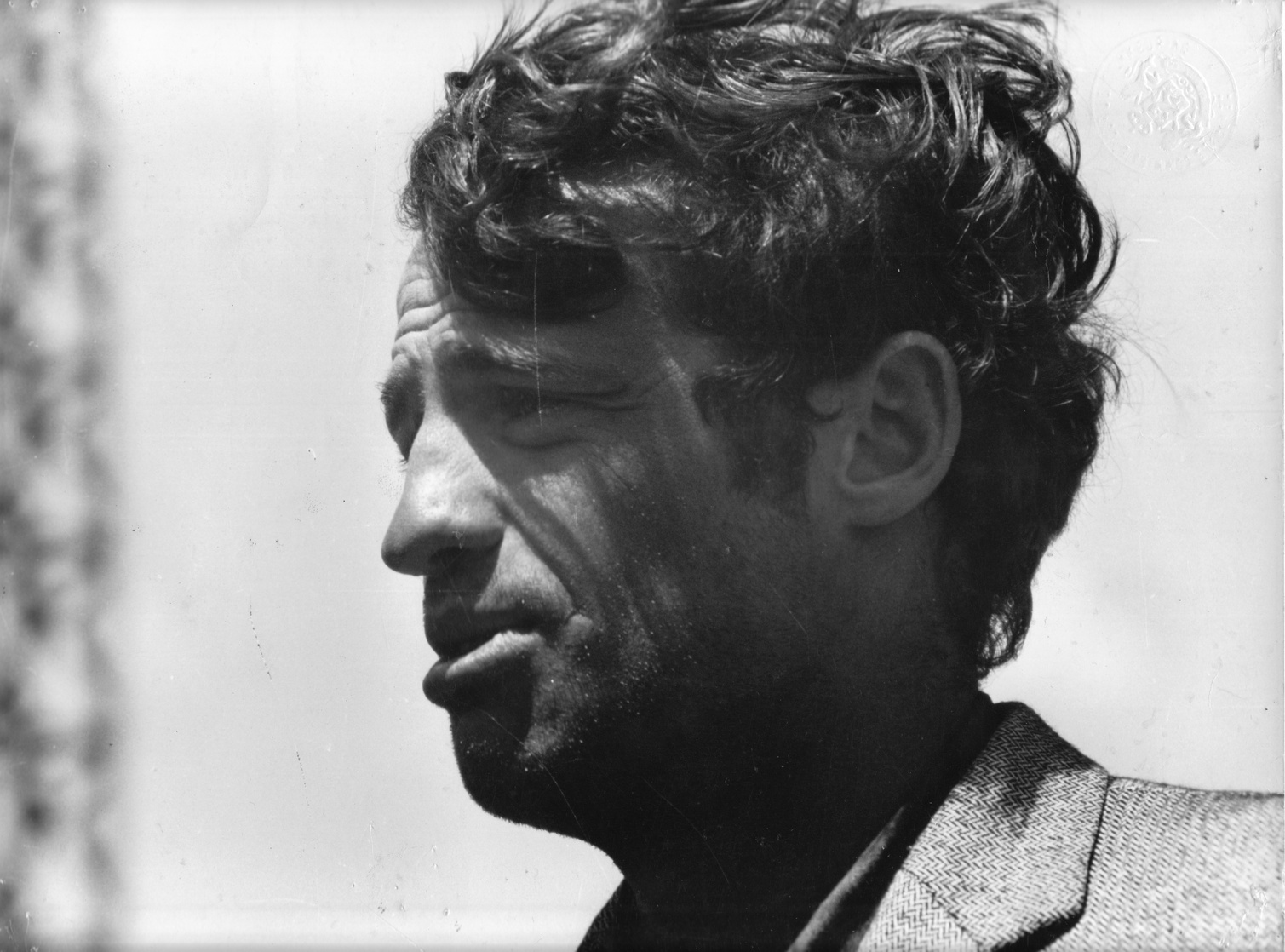 Jean-Paul Belmondo