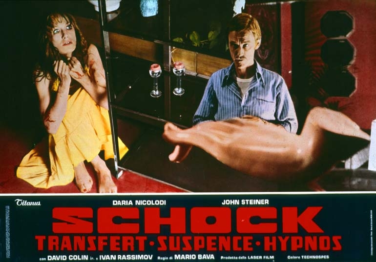 Shock