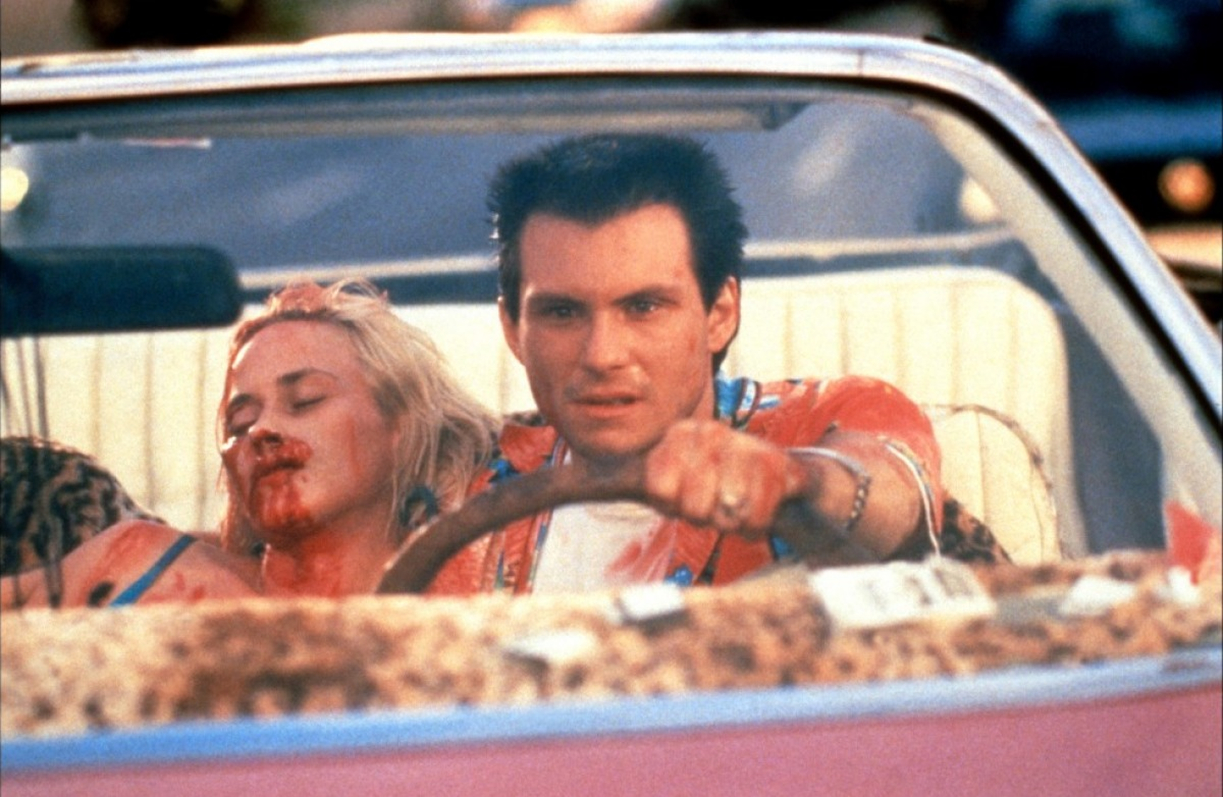 True Romance True Romance