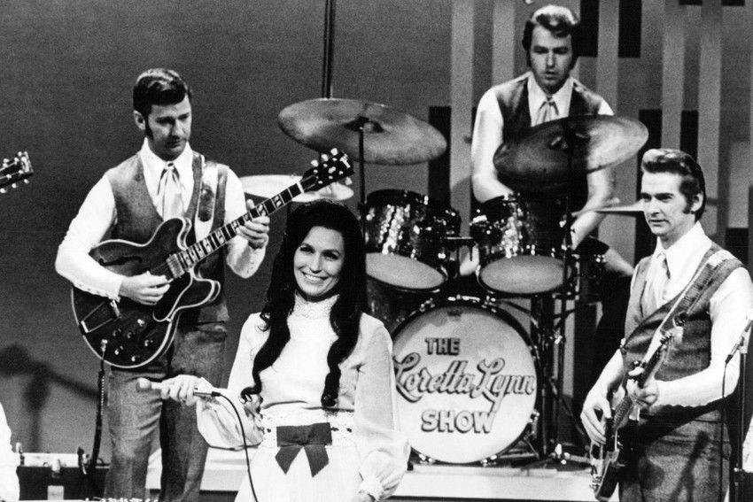 Loretta Lynn Loretta Lynn