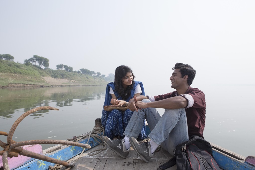 Masaan Masaan