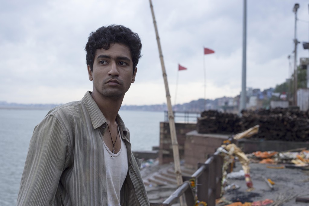 Masaan Masaan