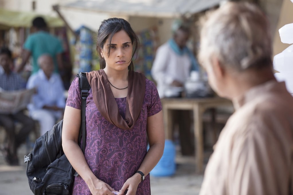 Masaan Masaan