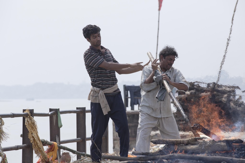 Masaan Masaan