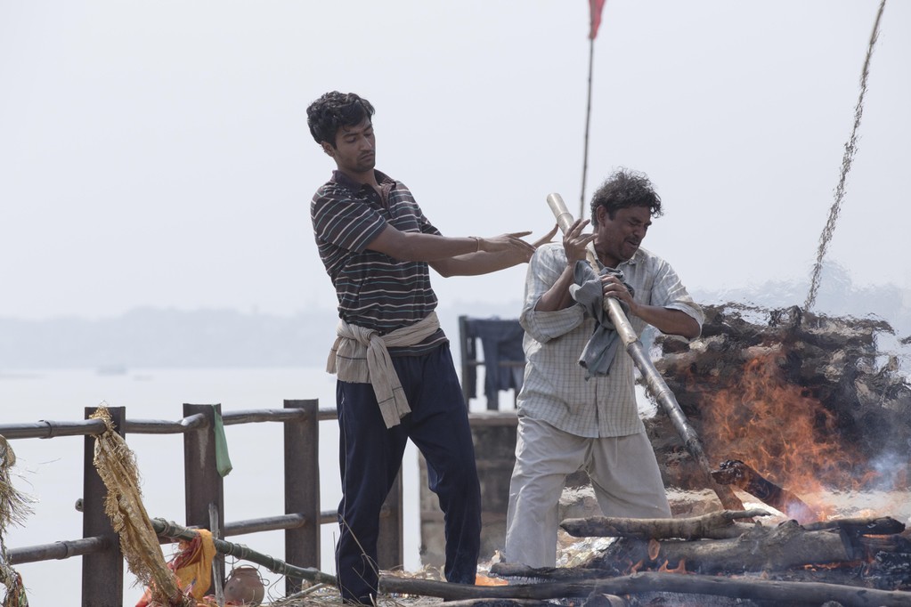 Masaan