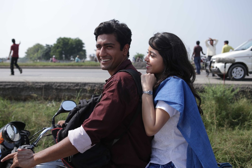 Masaan