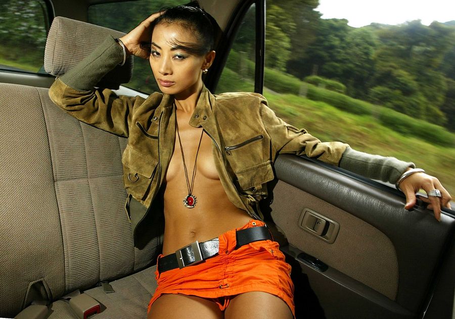 Bai Ling Bai Ling