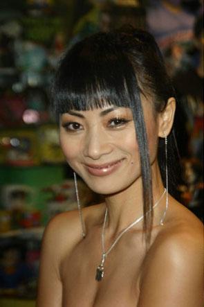 Picture of Bai Ling