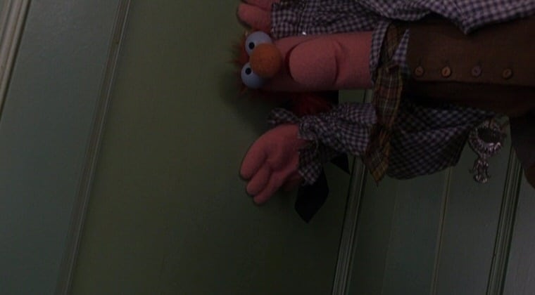Muppet Treasure Island Muppet Treasure Island