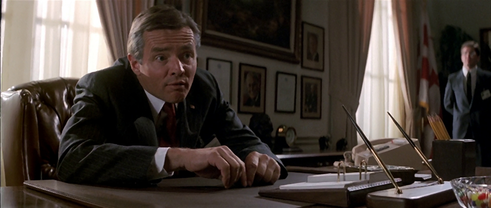 The Hunt for Red October The Hunt for Red October