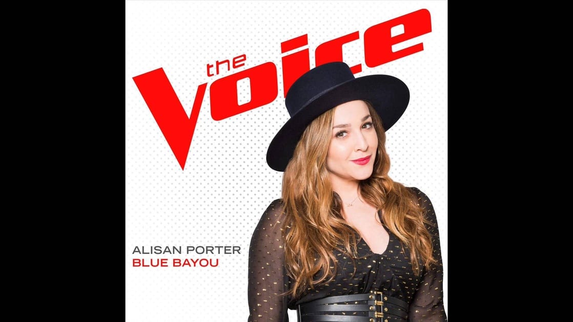 Alisan Porter