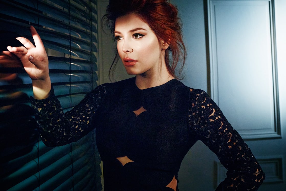 Elena Satine