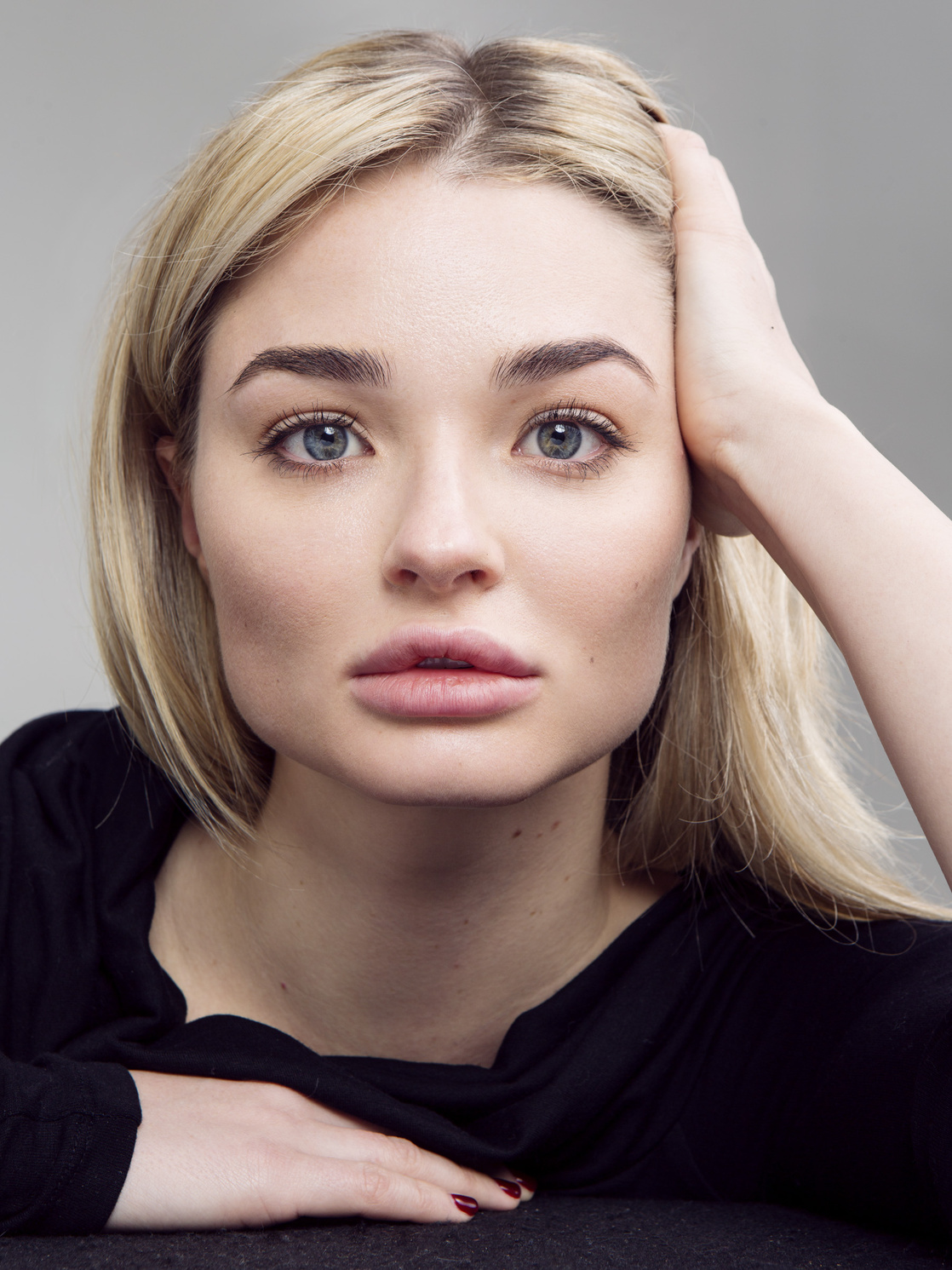 Emma Rigby Emma Rigby