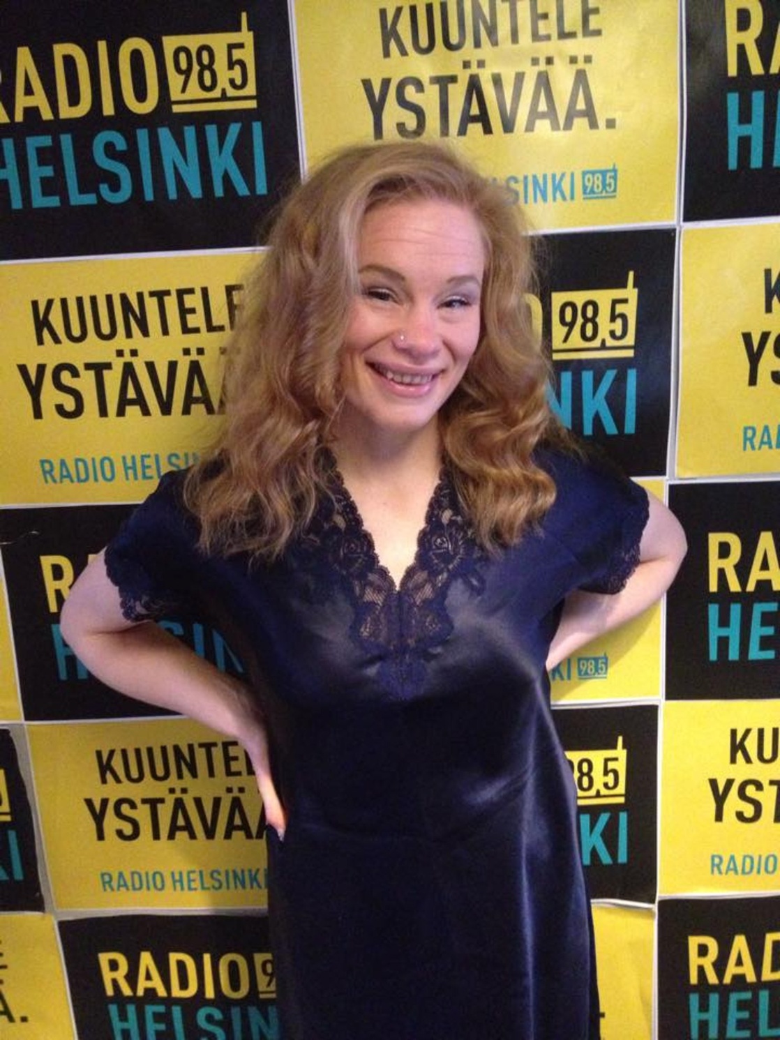 Maria Järvenhelmi