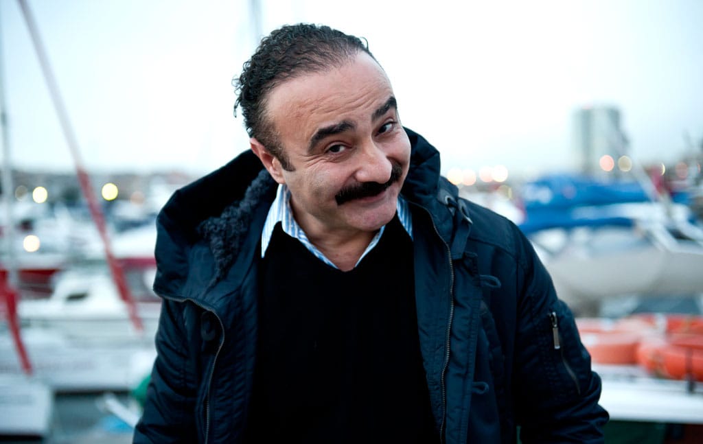 Cengiz Bozkurt