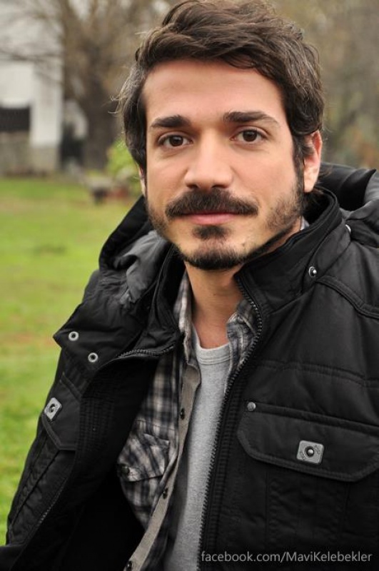 Picture of Cahit Gök