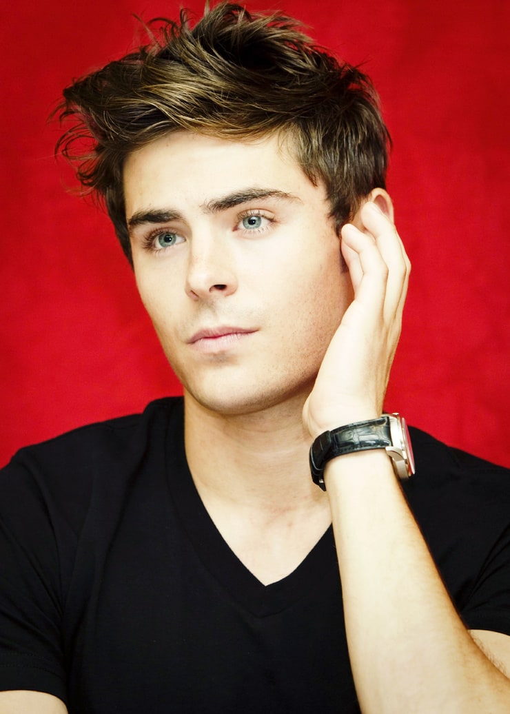 Picture of Zac Efron