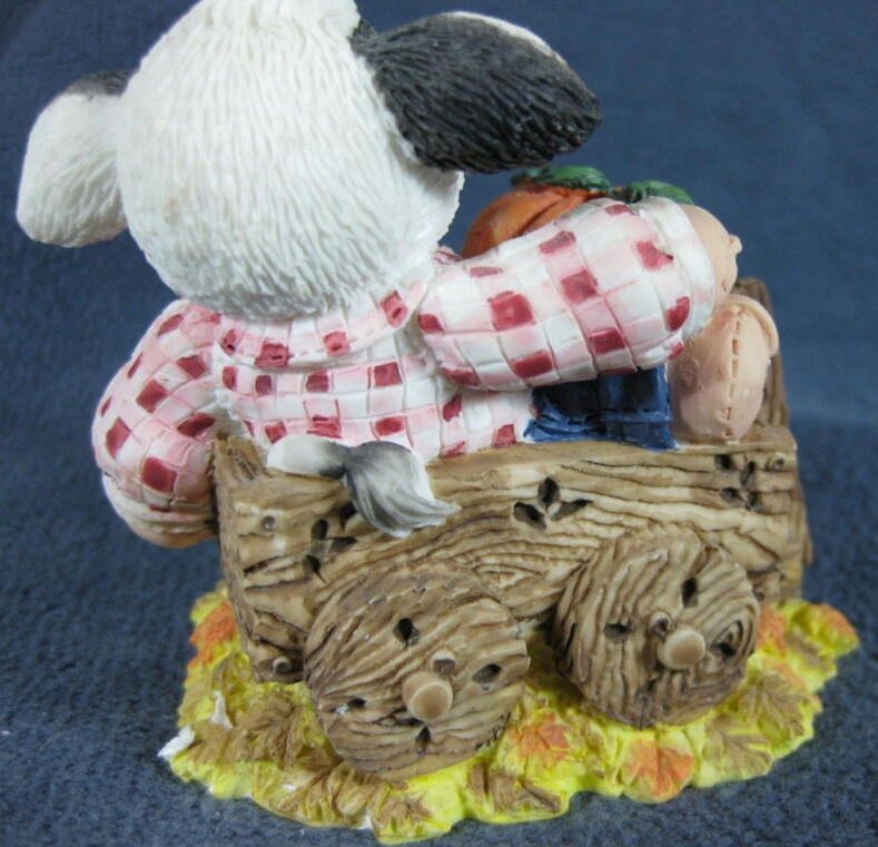 Mary's Moo Moos - 