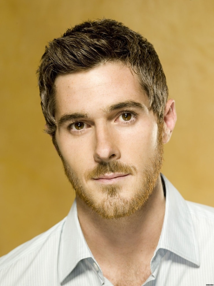 Dave Annable commercial