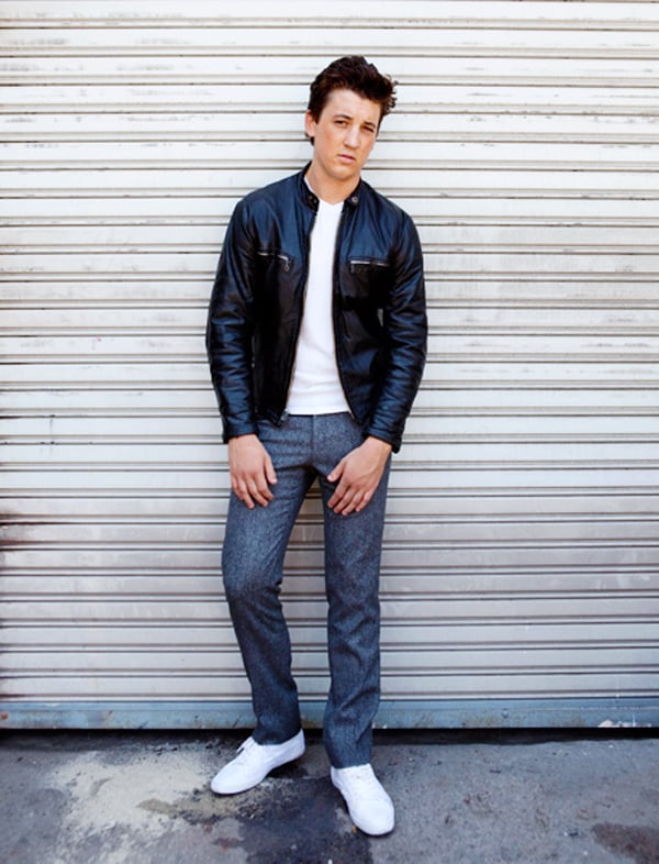 Miles Teller image