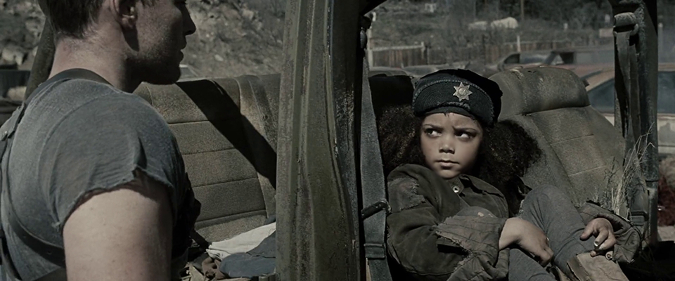 Terminator Salvation Terminator Salvation