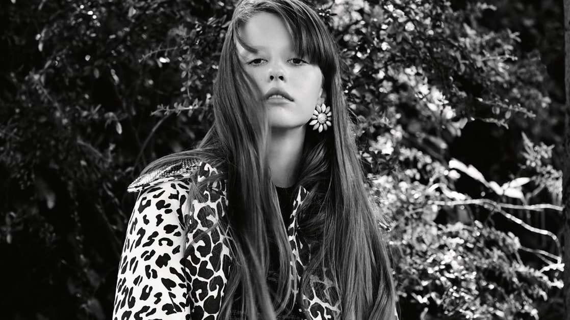 Mia Goth