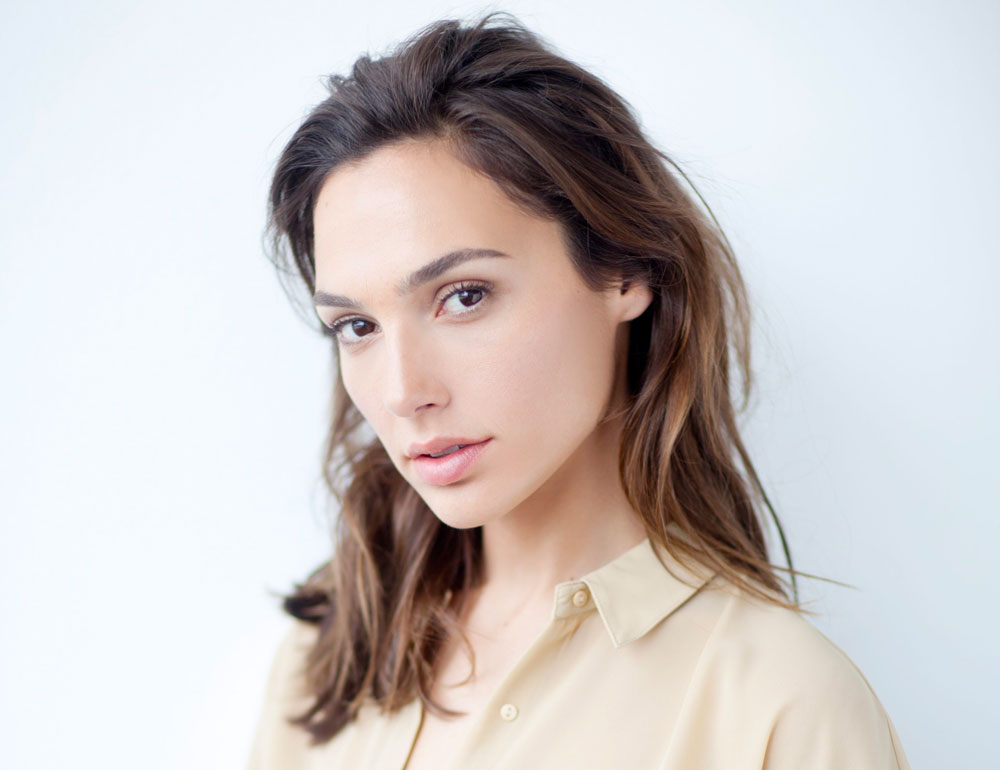 Gal Gadot Gal Gadot