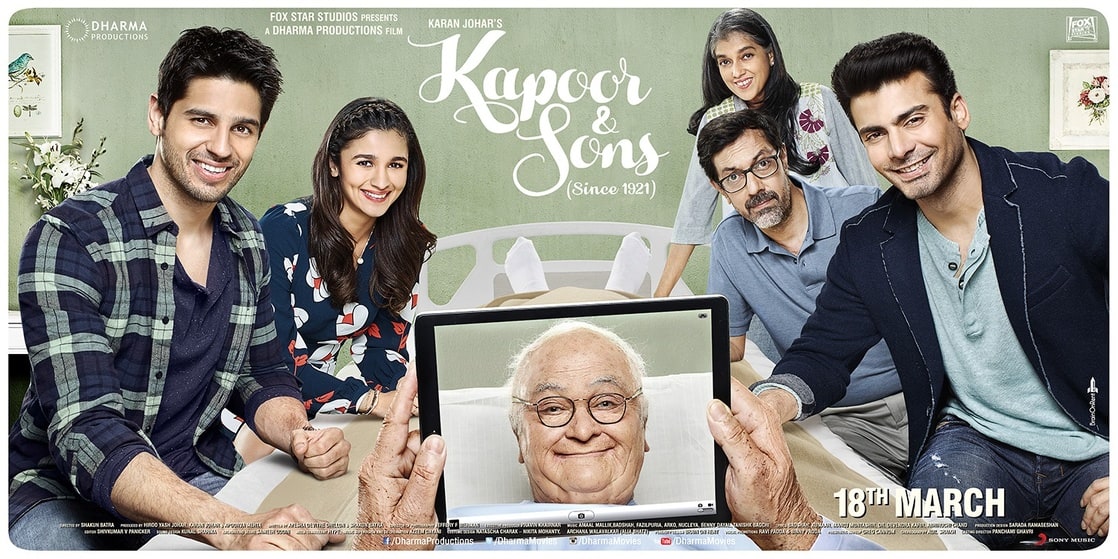 Kapoor & Sons