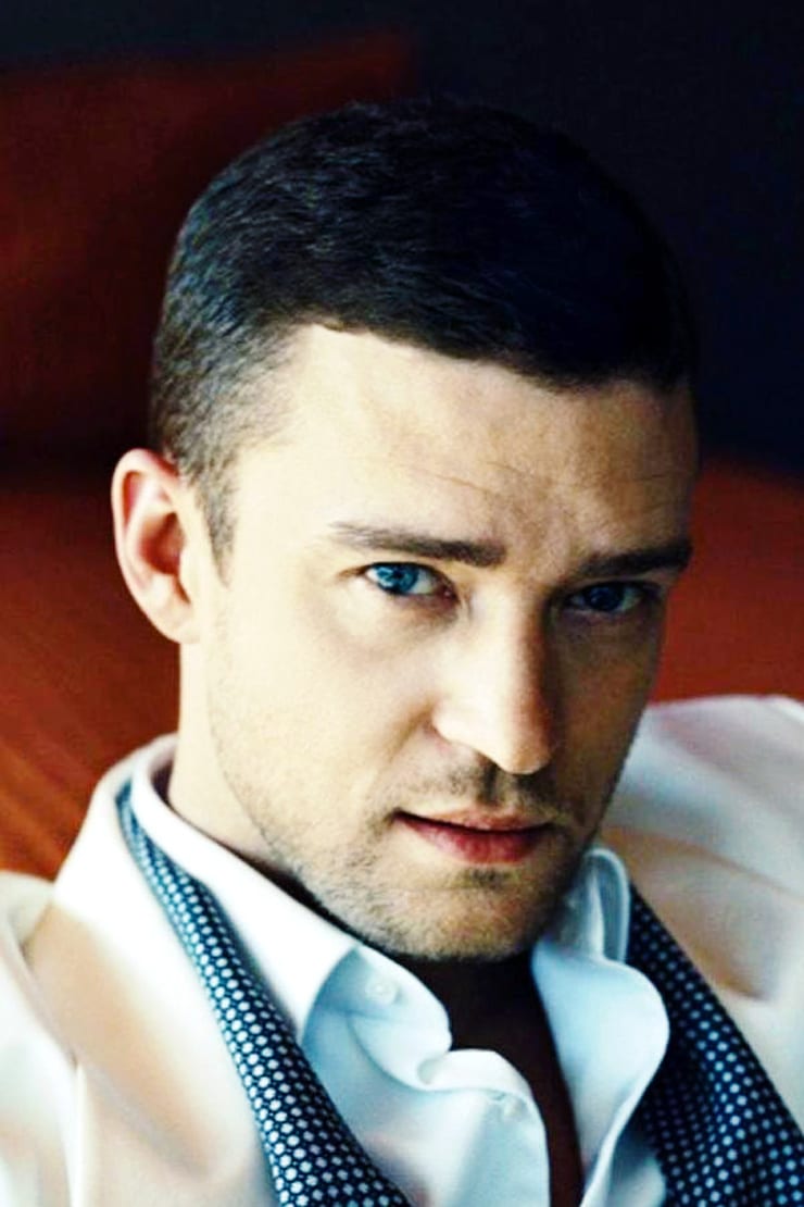 Image Of Justin Timberlake