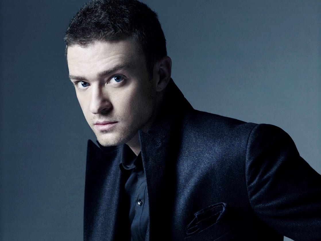 Justin Timberlake