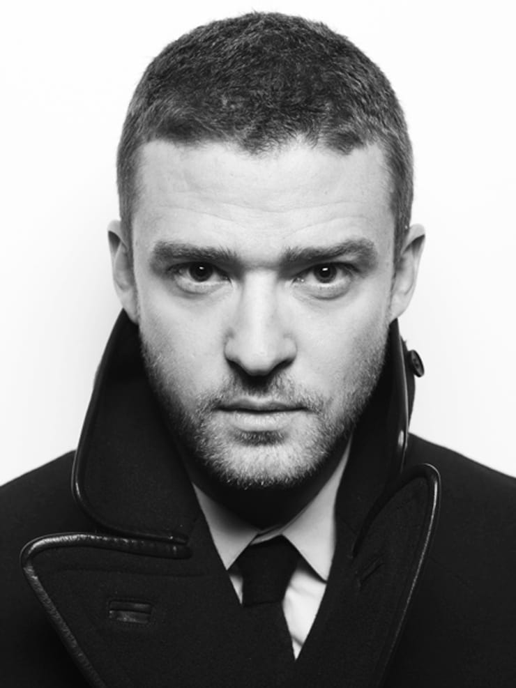 Picture of Justin Timberlake