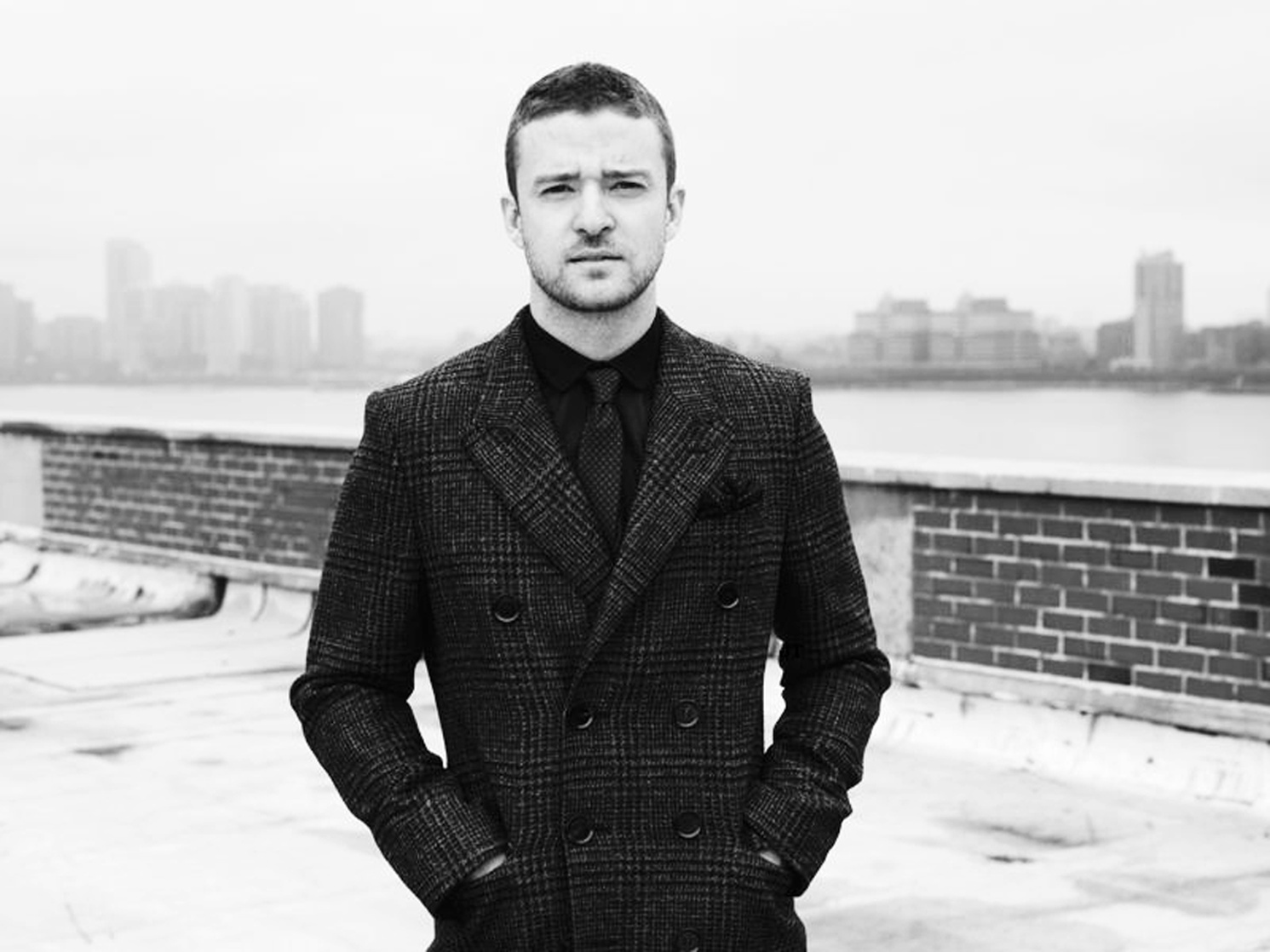 Justin Timberlake