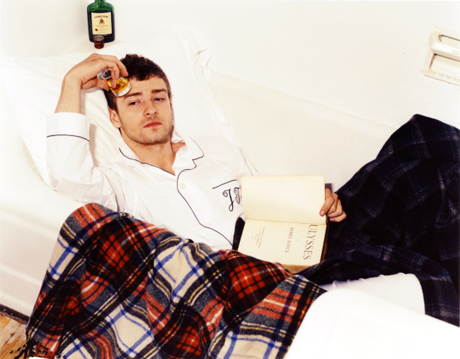 Justin Timberlake