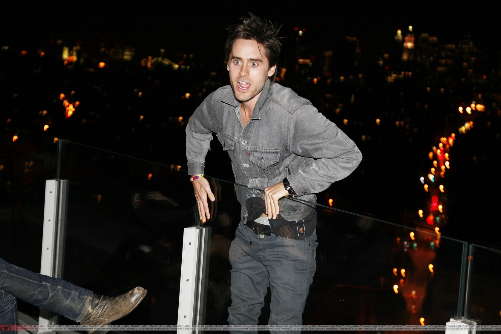 Jared Leto