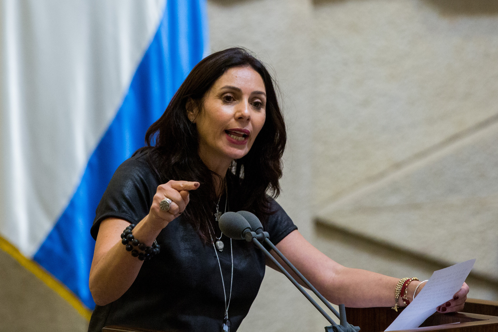 Miri Regev Miri Regev