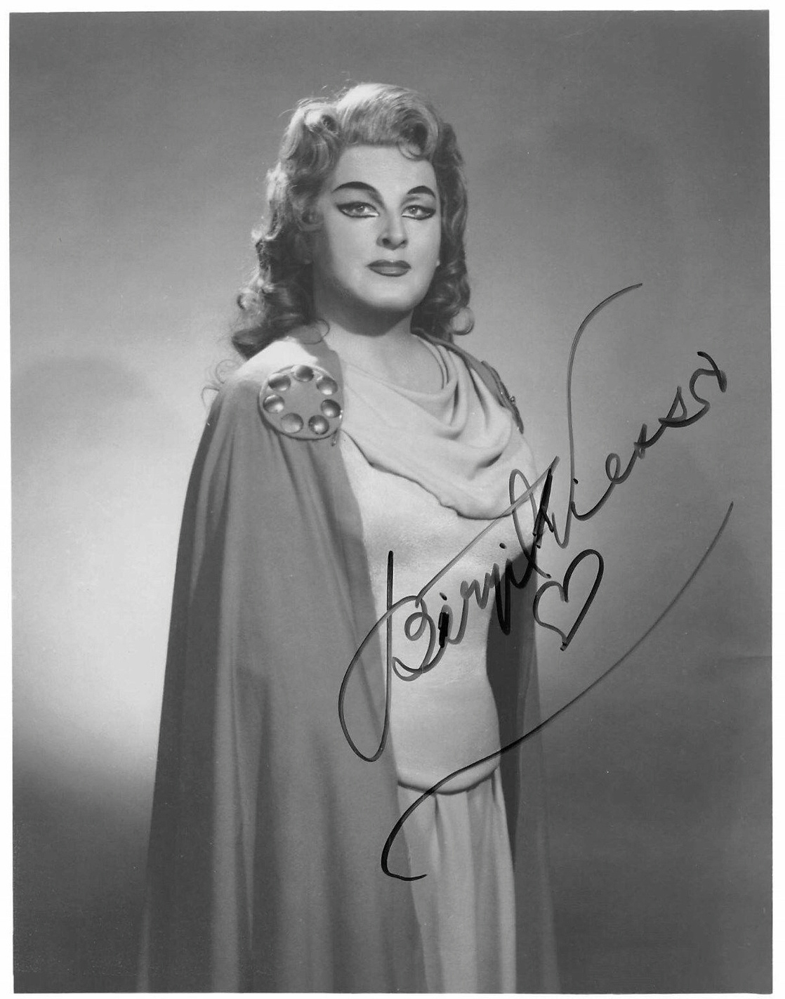 Birgit Nilsson