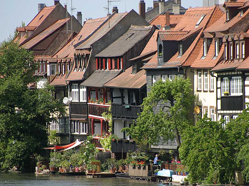 Bamberg
