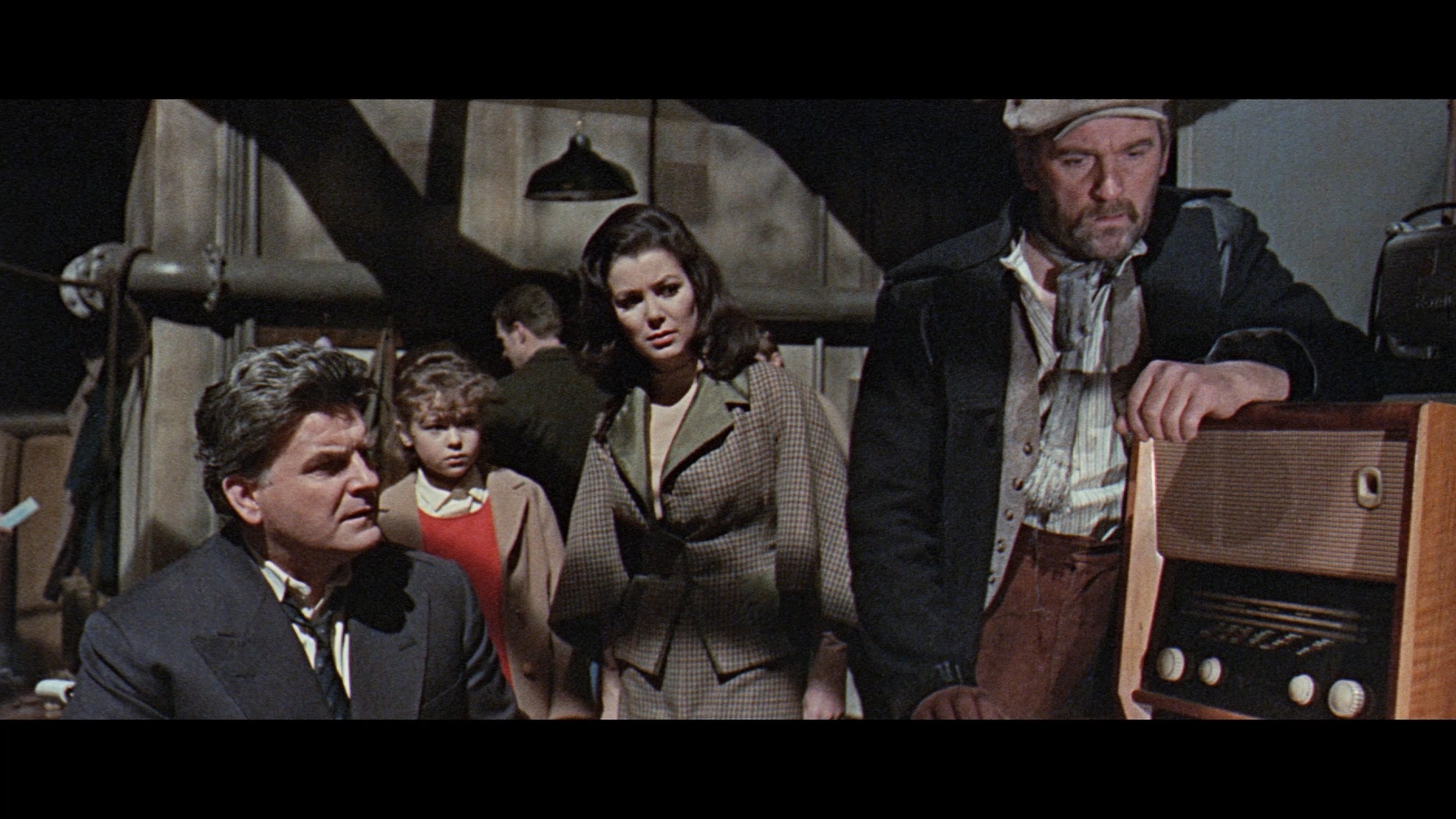 Daleks' Invasion Earth 2150 A.D.                                  (1966)