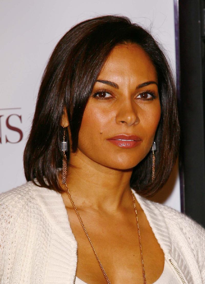 Picture of Salli Richardson-Whitfield