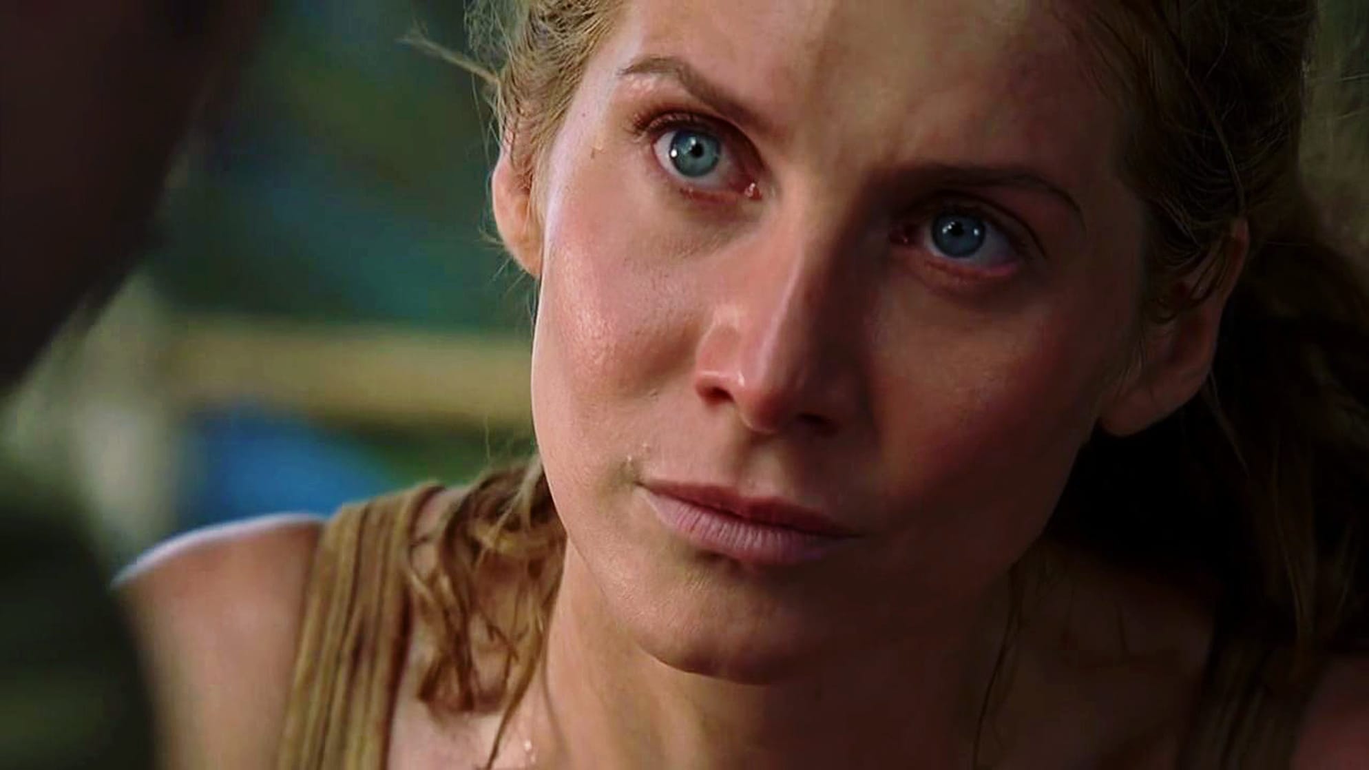 Elizabeth Mitchell Elizabeth Mitchell