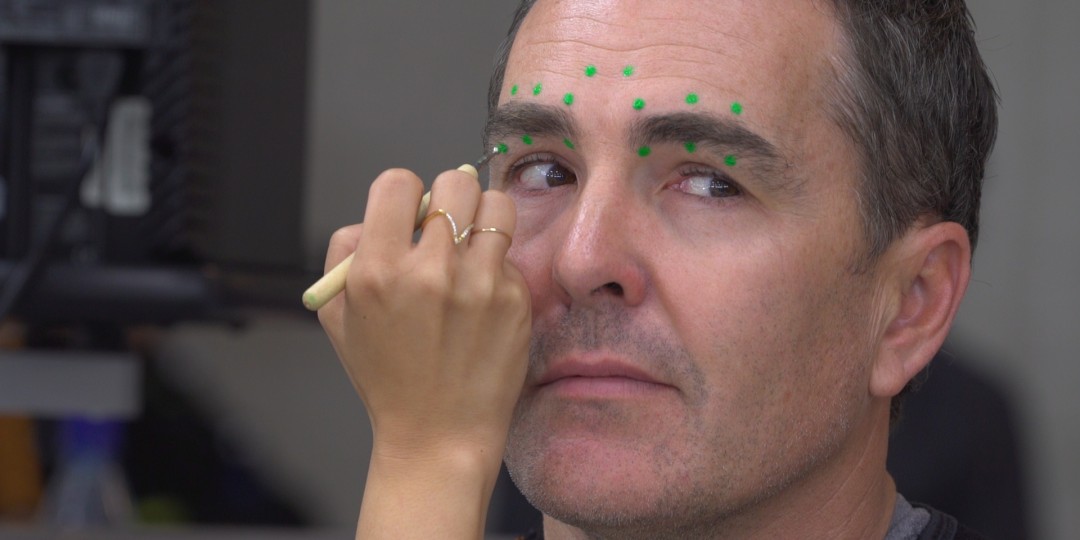 Nolan North