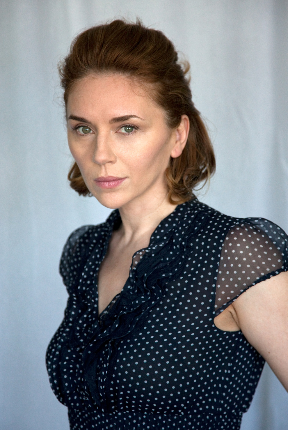 Valentina Sauca Valentina Sauca