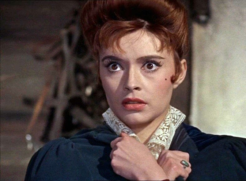 The Brides of Dracula The Brides of Dracula