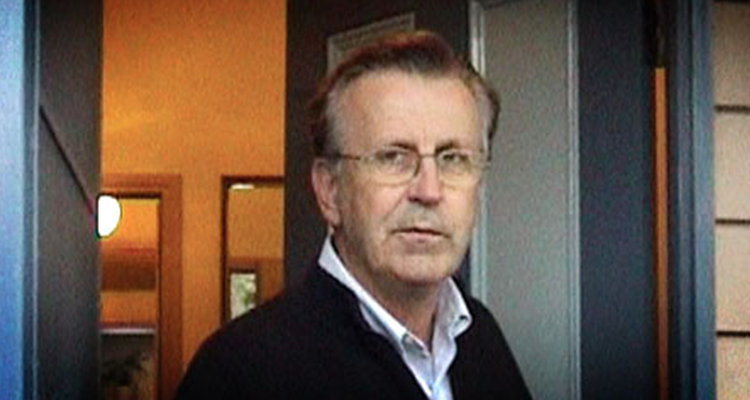 Richard Franklin