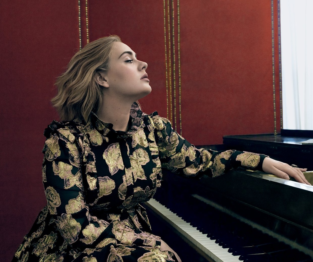 Adele Adele