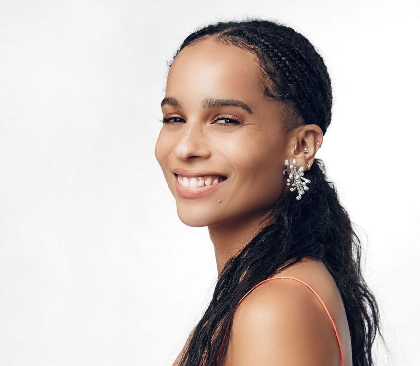 Picture of Zoe Kravitz