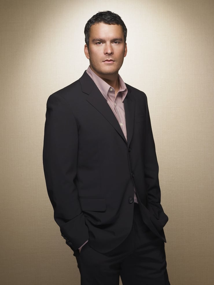 Image of Balthazar Getty