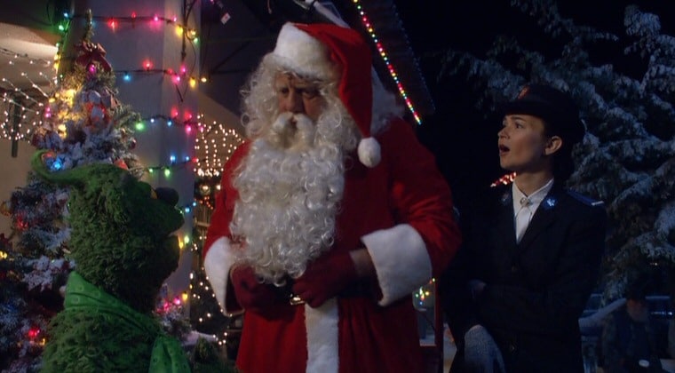It's a Very Merry Muppet Christmas Movie It's a Very Merry Muppet Christmas Movie