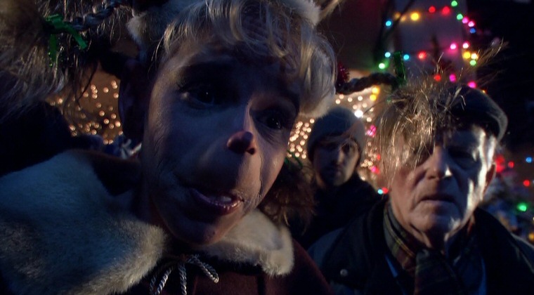 It's a Very Merry Muppet Christmas Movie It's a Very Merry Muppet Christmas Movie