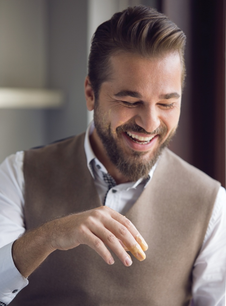 Picture of Engin Altan Düzyatan